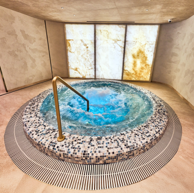 Отель Cascade Resort by Stellar Hotels